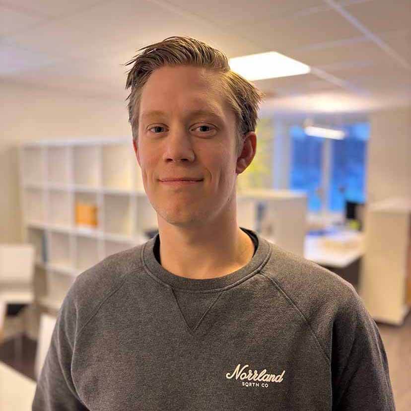 Linus Larsson Redovisningskonsult